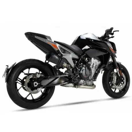 Prix Choc Echappement IXIL RC3 KTM 790 DUKE 2018-2020 2023-2024 890 DUKE 2020-2023