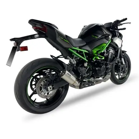 Echappement IXIL RC RACE XTREM CARBON KAWASAKI Z900 Z900 A2 2025-2026 Pas Cher