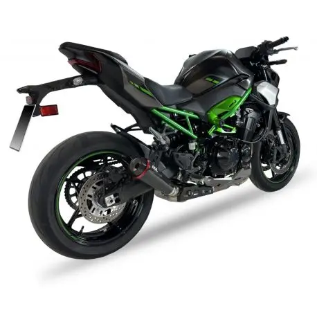 Prix Cassé Echappement IXIL XTREM CARBON XC KAWASAKI Z900 Z900 A2 2025-2026