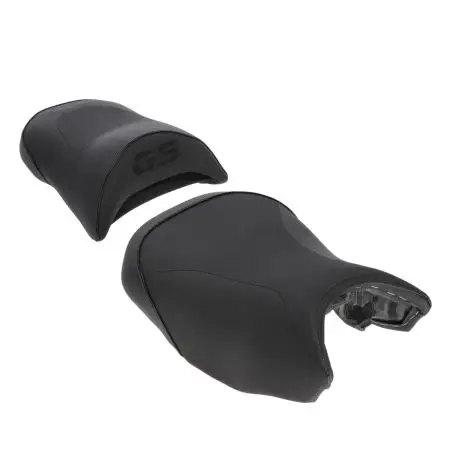Paiement Sécurisé Selle Confort complète BAGSTER SIT'N GO BMW R1200GS R1250GS 2013-2023
