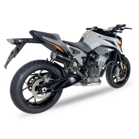 Livraison Express Echappement IXIL RC3B SPORT XTREM BLACK KTM 790 DUKE 2023-2026