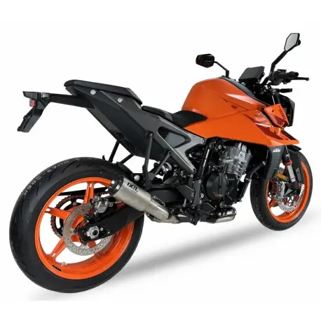Echappement IXIL RACE XTREM CARBON KTM 990 DUKE 2024-2026 RC-R 990 2025-2026 RC-R 990 2025-2026 Nouvelle Collection