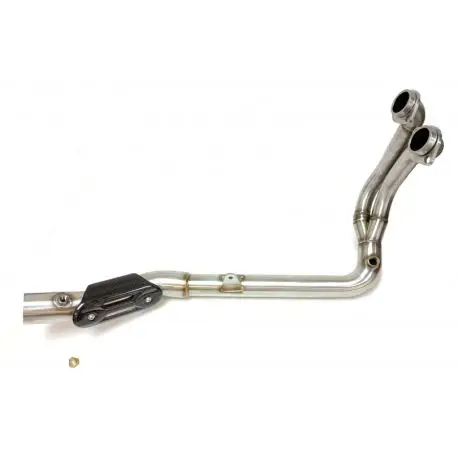 Offre Limitée Collecteur d'échappement racing IXIL KOVE 800X-PRO 800X RALLY 2024-2026
