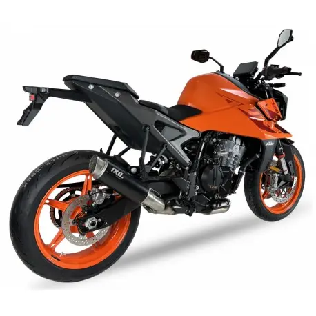 Commande En Gros Echappement IXIL RC3 KTM 990 DUKE 2024-2026 RC-R 990 2025-2026