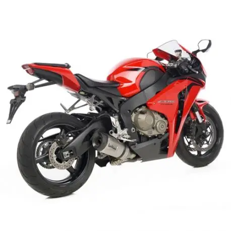 Commander Vite Echappement LEOVINCE FACTORY S HONDA CBR1000RR 2008-2013