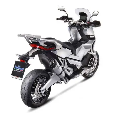 Offre Spéciale Echappement Leovince FACTORY S HONDA X-ADV 750 2017-2020