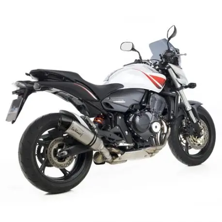 Offre Du Jour Echappement Leovince LV ONE EVO HONDA CB 600 HORNET 2007-2014 CBR600F 2011-2014