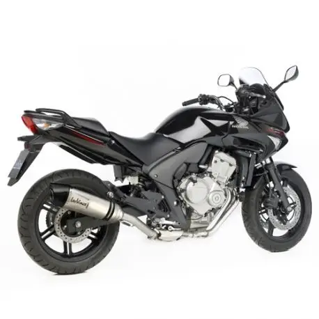 Echappement Leovince LV ONE EVO HONDA CBF 600 2004-2012 Dernier Modèle