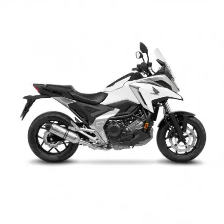 Echappement Leovince LV ONE EVO HONDA NC750X 2021-2024 Meilleure Vente