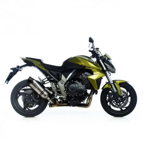 Echappement LEOVINCE LV ONE HONDA CB1000R 2008-2017 Prix Promo