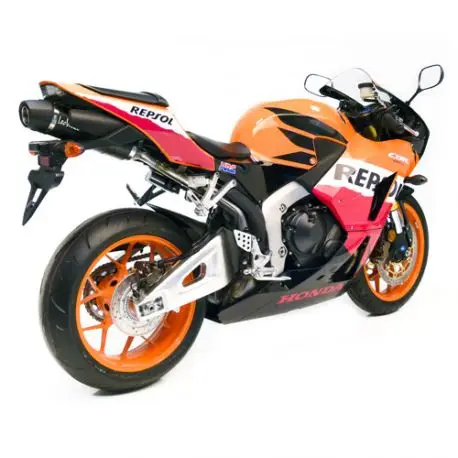 Bon Plan Echappement Leovince LV ONE HONDA CBR600RR 2013-2015