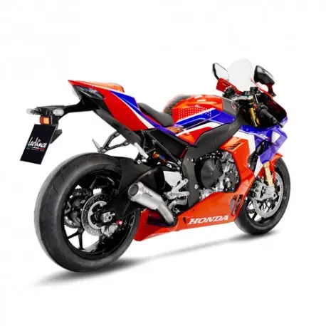 Nouvel Arrivage Echappement leovince LV-10 HONDA CBR1000RR Fireblade Euro 5 2020-2023
