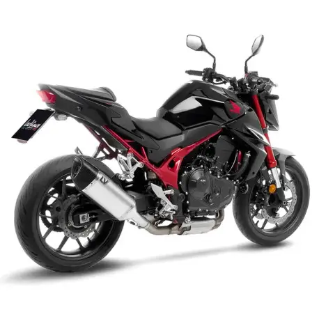 Echappement LEOVINCE LV-14 HONDA HORNET 750 2023-2026 Meilleure Vente