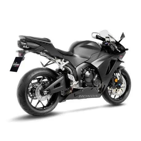 Echappement Leovince LV ONE HONDA CBR600RR 2024-2026 Dernier Modèle