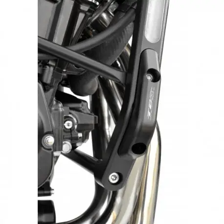 Réduction Kit patins de protection TOP BLOCK KAWASAKI Z900RS 2018-2025