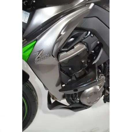 Nouvel Arrivage Kit patins de protection TOP BLOCK KAWASAKI Z1000 Z1100