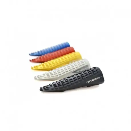 Commander Maintenant Paire de Repose-pieds avant alu racing TOP BLOCK SUZUKI type S3F