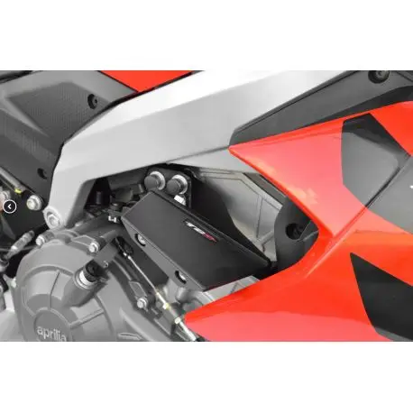 Kit patins de protection TOP BLOCK APRILIA TUONO 457 2024-2026 Prix Promo