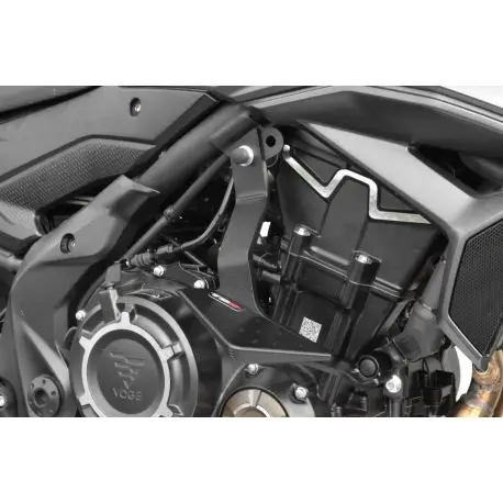 Haute Qualité Kit patins de protection TOP BLOCK VOGE 525R 2023-2025