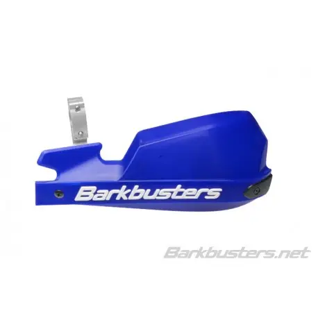 Populaire Kit protège-mains BARKBUSTERS VPS MX Universel bleu