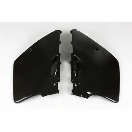 Achetez Aujourd’hui Plaques latérales UFO noir Kawasaki KX125/250