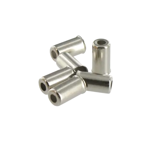 Embout de gaine de câble moto / arrêt de câble 4 mm Must-Have
