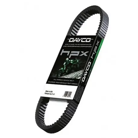 Courroie de transmission DAYCO Super Duty renforcée KAWASAKI KVF 650 PRAIRIE YAMAHA YFM 350 BRUIN GRIZZLY Acheter Direct
