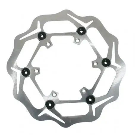 Disque de frein BRAKING oversize Pétale Flottant WL4003 Acheter En Ligne