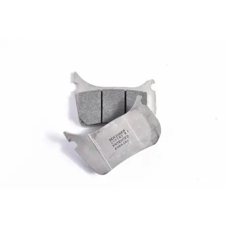 Acheter Direct Plaquettes de frein BERINGER Racing métal fritté KIT1143R7