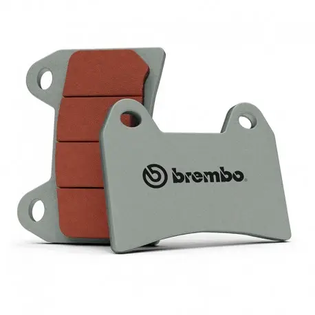 Commande En Gros PLAQUETTES FREIN BREMBO