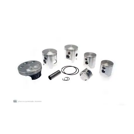 Piston forgé WÖSSNER HONDA TRX 450 R 04-05 Jusqu’à Épuisement Des Stocks