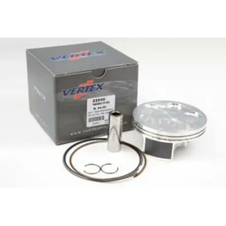 Certifié Piston Forgé Haute compression VERTEX HONDA CRF 250 R 2014-2015