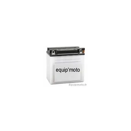 Batterie moto 12 volts YB2.5L-C Offre Spéciale