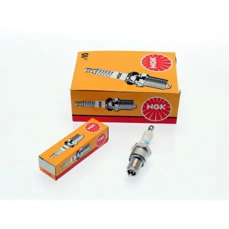 Achetez Aujourd’hui Bougie moto NGK DCPR9E