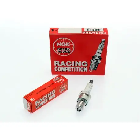 Prix Choc Bougie moto NGK R6252K-105 racing