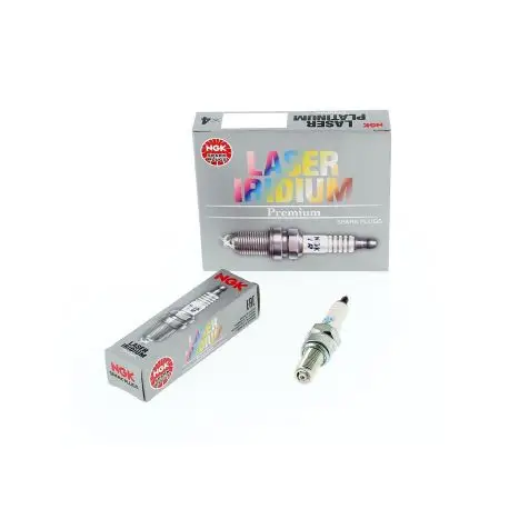 Bon Plan Bougie moto NGK IMR9C-9H laser iridium
