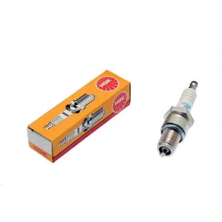 Authentique Bougie moto NGK Standard DPR6EB-9