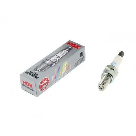 Offre Du Jour Bougie moto NGK Laser Platinum PMR9B
