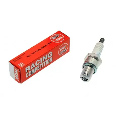 Achat Immédiat Bougie moto NGK Racing R0409B-9