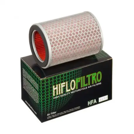 Filtre à air HIFLOFILTRO HFA1916 HONDA CB 900 F HORNET 2002-2007 Paiement Sécurisé