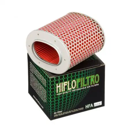 Filtre à air HIFLOFILTRO HFA1502 HONDA GB 500 - XBR 500 Affaire À Saisir