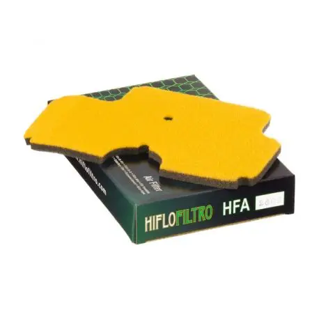 Quantité Limitée Filtre à air HIFLOFILTRO HFA2606 Kawasaki ER-6 VERSYS 650