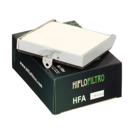 Retour Gratuit Filtre à air HIFLOFILTRO HFA3608 SUZUKI LS 650 SAVAGE / S40 BOULEVARD
