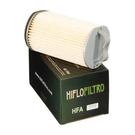 Filtre à air HIFLOFILTRO HFA3702 SUZUKI GS 750 GS 1000 GS 1100 GSX 1100 Meilleur Choix