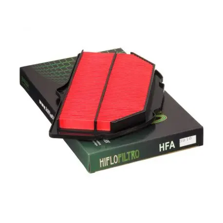 Prix Réduit Filtre à air HIFLOFILTRO HFA3910 SUZUKI GSXR 1000 2005-2008