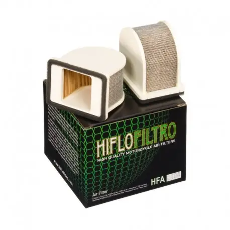 Achetez Aujourd’hui Filtre à air HIFLOFILTRO HFA2404 KAWASAKI EN450 / EN450 LTD