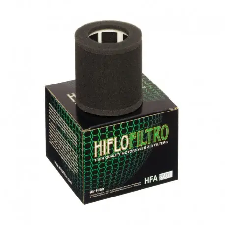 Filtre à air HIFLOFILTRO HFA2501 KAWASAKI EN 500 VULCAN Prix Promo