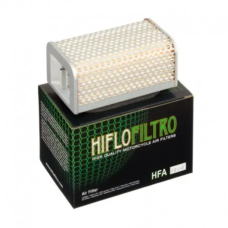 Filtre à air HIFLOFILTRO HFA2904 KAWASAKI KZ1000 / Z1000 Z1R Solde
