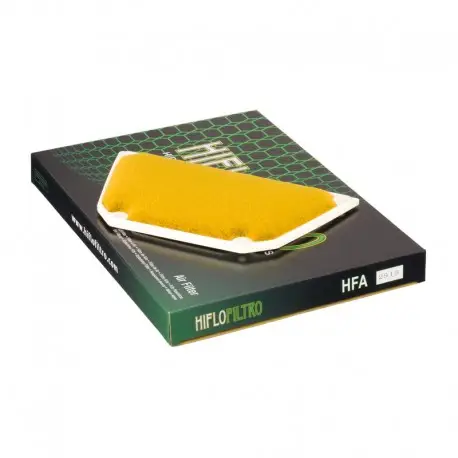 Satisfait Ou Remboursé Filtre à air HIFLOFILTRO HFA2913 KAWASAKI GPZ 1000 RX (ZX1000A)