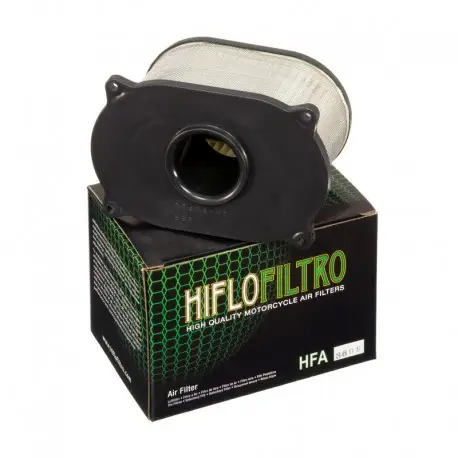 Expédition Rapide Filtre à air HIFLOFILTRO HFA3609 CAGIVA RAPTOR 650 / V-RAPTOR 650 / SUZUKI SV 650